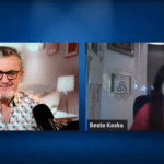 Zobacz moją rozmowę z Fryderykiem Karzełkiem z „Klubu 555” pt. „Szacunek do siebie”